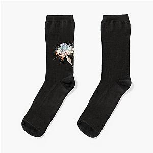 Final Fantasy XIV Logo Classic T-Shirt Socks