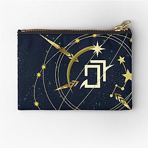 FFXIV Astrologian Job Mat Zipper Pouch