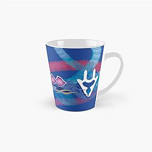 FFXIV Dragoon Job Mat Tall Mug