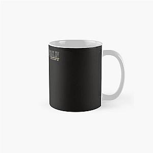 Final Fantasy XIV Logo Classic T-Shirt Classic Mug