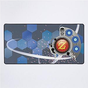 FFXIV Gunbreaker Job Mat Desk Mat