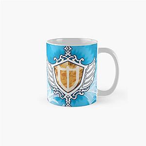 FFXIV Paladin Job Mat Classic Mug