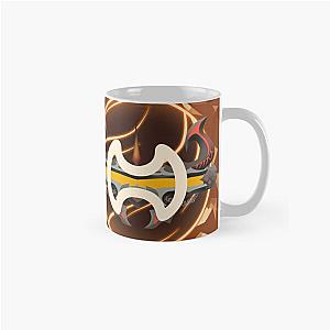 FFXIV Warrior Job Mat Classic Mug