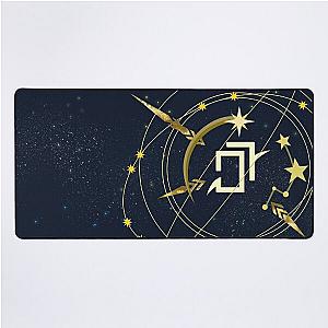 FFXIV Astrologian Job Mat Desk Mat