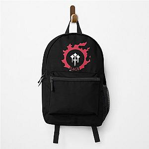 FFXIV -  Sage Logo Backpack