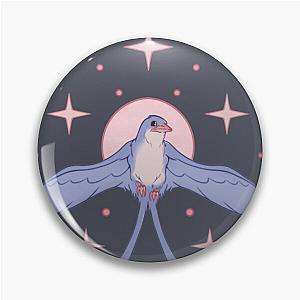 FFXIV - Starbird Pin