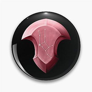 Final Fantasy XIV - Constellation Crystal of Altima Pin