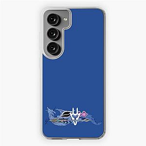 FFXIV Dragoon Job Mat Samsung Galaxy Soft Case