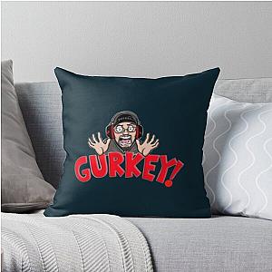 FGTeeV Pillows - Youtube fgteev dad funny    Throw Pillow RB2709