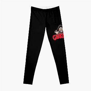 FGTeeV Leggings - Youtube fgteev dad funny    Leggings RB2709