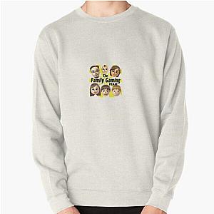 FGTeeV Sweatshirts - fgteev Pullover Sweatshirt RB2709