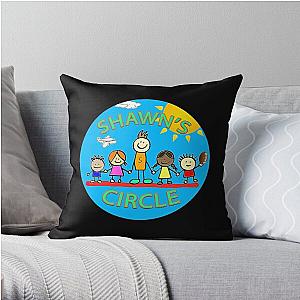 FGTeeV Pillows - FGTeeV  Throw Pillow RB2709