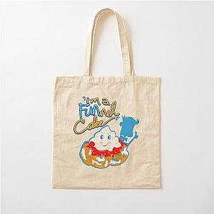 FGTeeV Bags - FGTeeV  Cotton Tote Bag RB2709