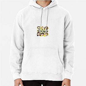 FGTeeV Hoodies - fgteev Pullover Hoodie RB2709