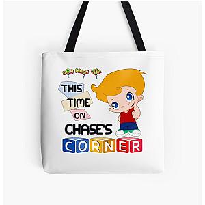 FGTeeV Bags - FGTeeV  All Over Print Tote Bag RB2709