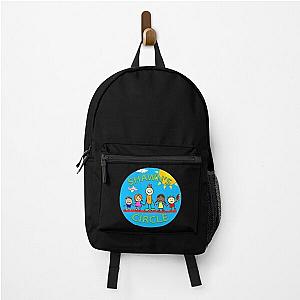 FGTeeV Backpacks - FGTeeV  Backpack RB2709