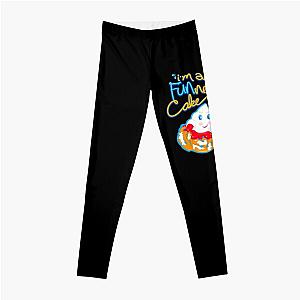 FGTeeV Leggings - FGTeeV    Leggings RB2709