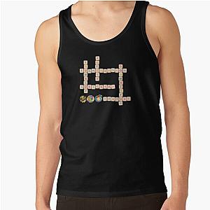 FGTeeV Tank Tops - FGTeeV  Tank Top RB2709