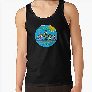 FGTeeV Tank Tops - FGTeeV  Tank Top RB2709