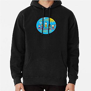 FGTeeV Hoodies - FGTeeV  Pullover Hoodie RB2709