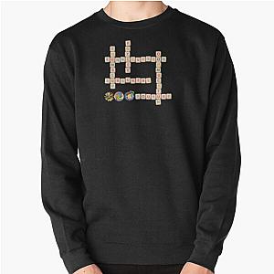 FGTeeV Sweatshirts - FGTeeV  Pullover Sweatshirt RB2709