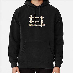 FGTeeV Hoodies - FGTeeV  Pullover Hoodie RB2709