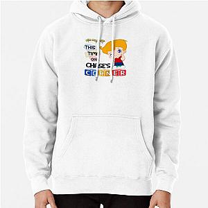 FGTeeV Hoodies - FGTeeV  Pullover Hoodie RB2709