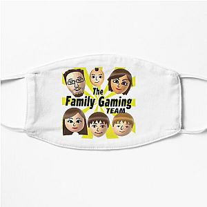 FGTeeV Face Masks - fgteev Flat Mask RB2709