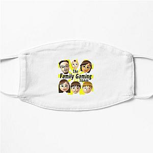 FGTeeV Face Masks - FGTeeV  Flat Mask RB2709