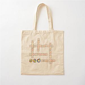 FGTeeV Bags - FGTeeV  Cotton Tote Bag RB2709