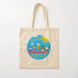 FGTeeV Bags - FGTeeV  Cotton Tote Bag RB2709