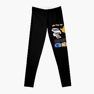 FGTeeV Leggings - FGTeeV     Leggings RB2709