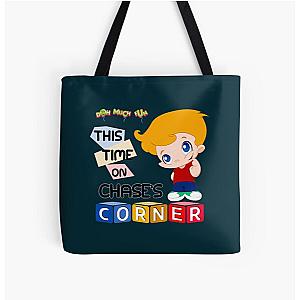 FGTeeV Bags - FGTeeV     All Over Print Tote Bag RB2709