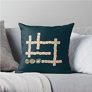 FGTeeV Pillows - FGTeeV      Throw Pillow RB2709