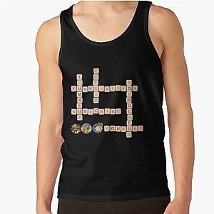 FGTeeV Tank Tops - FGTeeV      Tank Top RB2709