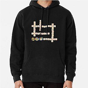 FGTeeV Hoodies - FGTeeV      Pullover Hoodie RB2709