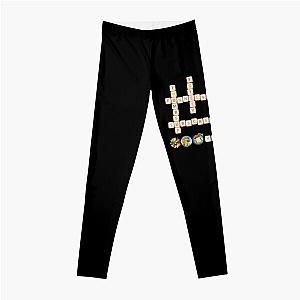 FGTeeV Leggings - FGTeeV      Leggings RB2709