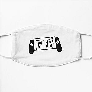 FGTeeV Face Masks - fgteev Flat Mask RB2709