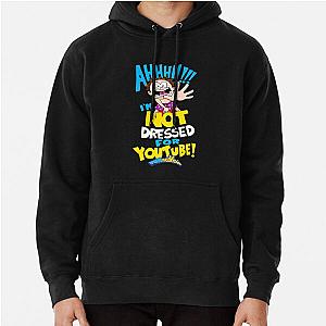 FGTeeV Hoodies - FGTeeV       Pullover Hoodie RB2709