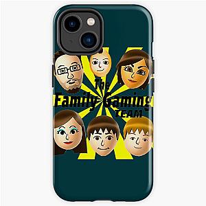 FGTeeV Cases - FGTEEV gaming   iPhone Tough Case RB2709