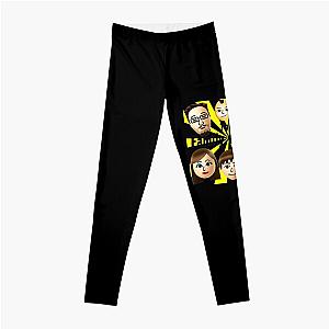 FGTeeV Leggings - FGTEEV gaming   Leggings RB2709