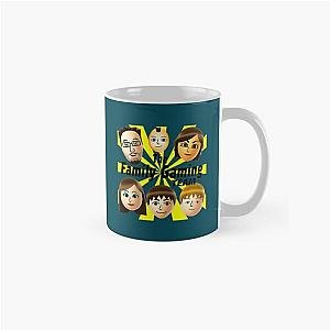 FGTeeV Mugs - FGTEEV gaming   Classic Mug RB2709