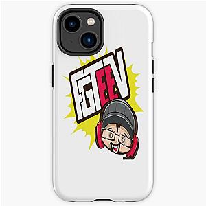 FGTeeV Cases - FGTEEV gaming iPhone Tough Case RB2709