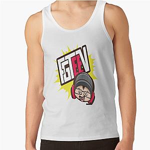 FGTeeV Tank Tops - FGTEEV gaming Tank Top RB2709