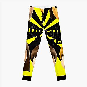 FGTeeV Leggings - FGTEEV gaming Leggings RB2709