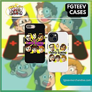 FGTeeV Cases