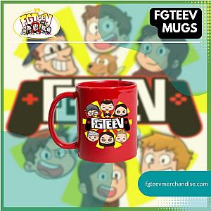 FGTeeV Mugs