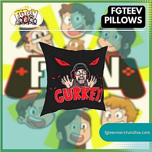 FGTeeV Pillows