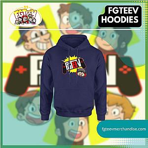 FGTeeV Hoodies