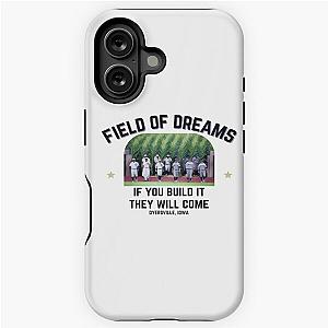 Field of Dreams iPhone Tough Case